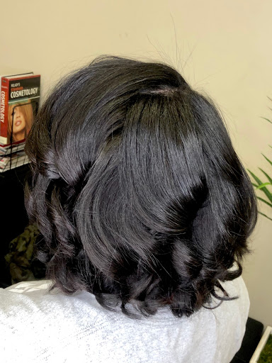 Beauty Salon «Salon Plaza Laurel», reviews and photos, 925 Fairlawn Ave, Laurel, MD 20707, USA