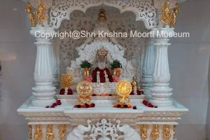Shri Krishna Moorti Museum image