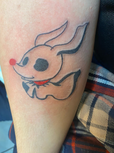 Explore sketch tattoo drawing ideas, creative tattoo ideas in Sweetwater, available at Sheris Texas Tattoos
