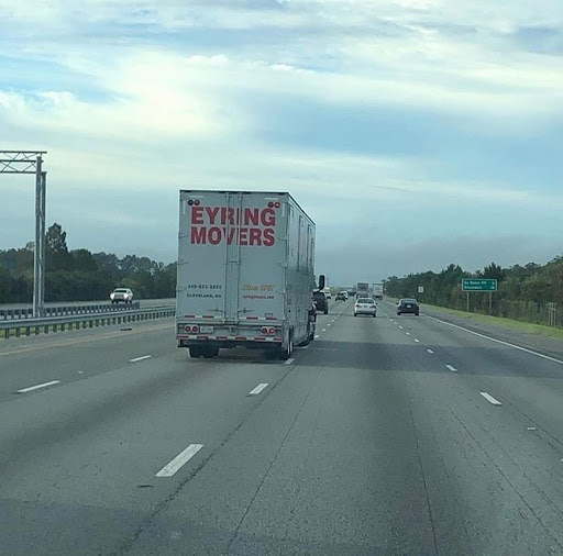 Moving and Storage Service «Eyring Movers», reviews and photos, 638 Moore Rd a, Avon Lake, OH 44012, USA