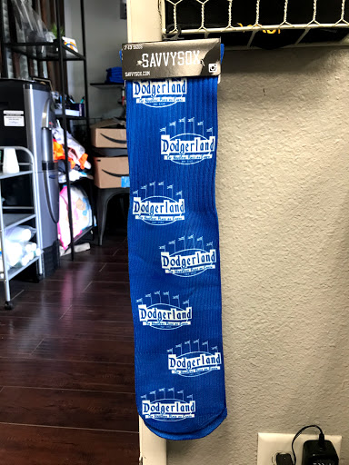 New Color Screen Printing image