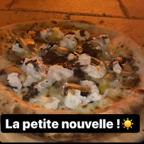 Plats et boissons du Vera Pizza - PIZZERIA à Annonay - n°18