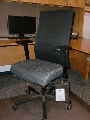 Used Office Furniture Store «Superior Office Furniture», reviews and photos, 4 Old Newtown Rd, Danbury, CT 06810, USA