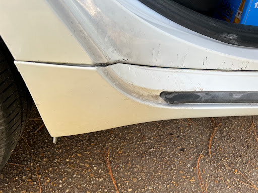 Auto Body Shop «Hot Wheels Paint & Body», reviews and photos, 6331 Atlanta Hwy, Montgomery, AL 36117, USA