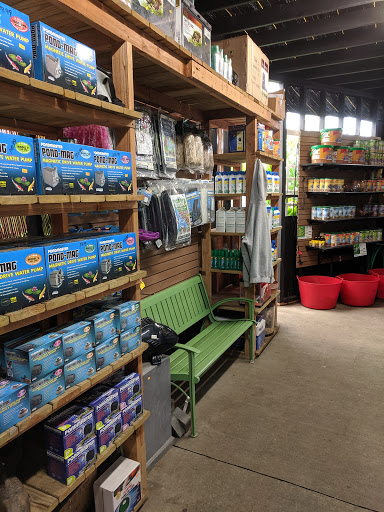 Florist «Metropolitan Plant & Flower Exchange Inc.», reviews and photos, 2125 Fletcher Ave, Fort Lee, NJ 07024, USA