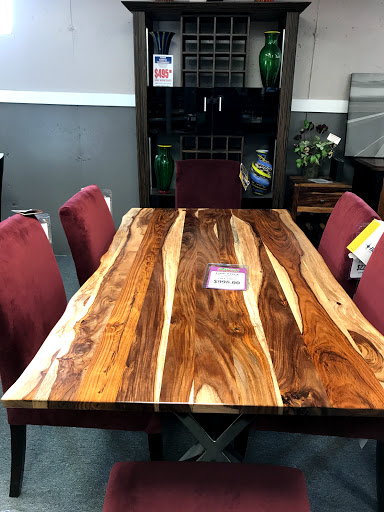 Furniture Store «Allen Wayside Furniture», reviews and photos, 3611 Lafayette Rd, Portsmouth, NH 03801, USA