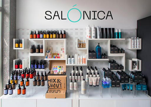SALÓNICA en Vitoria-Gasteiz, Álava