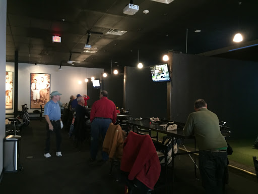 Golf Club «Legends Indoor Golf», reviews and photos, 2091 63rd St, Downers Grove, IL 60516, USA