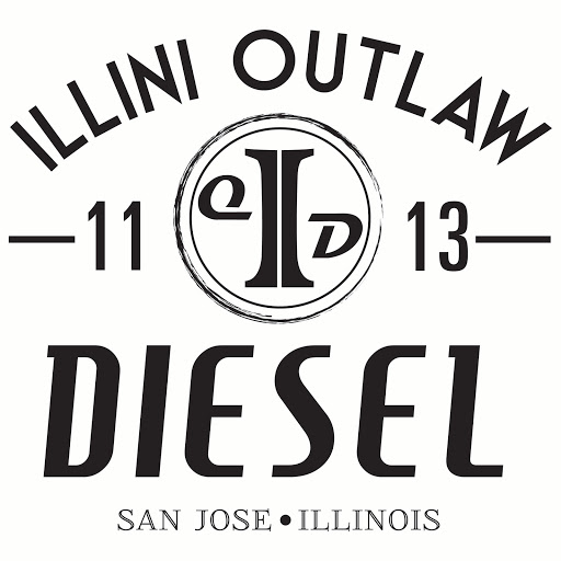 Illini Outlaw Diesel in San Jose, Illinois