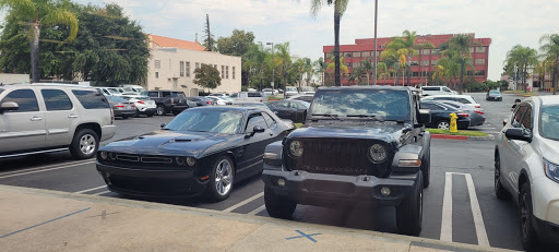 Gym «LA Fitness», reviews and photos, 412 E Main St, Alhambra, CA 91801, USA