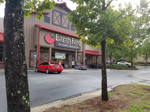 Grocery Store «Earth Fare», reviews and photos, 2425 Apalachee Pkwy, Tallahassee, FL 32301, USA