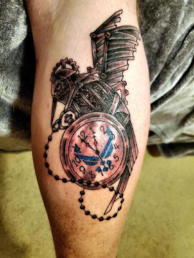 Explore common tattoo ideas, creative tattoo ideas in Glendale, available at Sketches Tattoo