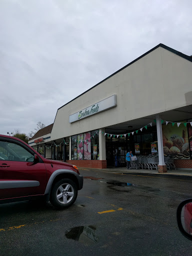 Seabra Foods, 1150 Hope St, Bristol, RI 02809, USA, 