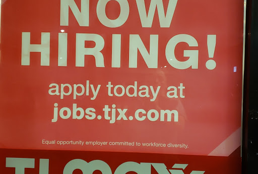 Department Store «T.J. Maxx», reviews and photos, 3940B Airport Blvd, Mobile, AL 36608, USA