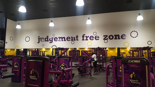 Gym «Planet Fitness», reviews and photos, 1540 W 6th St, Corona, CA 92882, USA