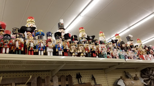 Craft Store «Hobby Lobby», reviews and photos, 4300 Bass Pro Dr, Independence, MO 64055, USA