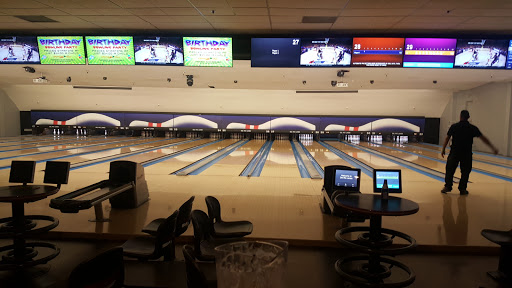 Bowling Alley «Del Rio Lanes», reviews and photos, 7502 Florence Ave, Downey, CA 90240, USA