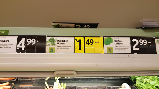 Grocery Store «Hannaford Supermarket», reviews and photos, 99 Main St, Gorham, ME 04038, USA