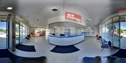 Self-Storage Facility «ezStorage», reviews and photos, 4301 Rhode Island Ave, Brentwood, MD 20722, USA