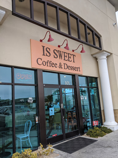 Is Sweet Coffee & Dessert, 5288 Spring Mountain Rd #101, Las Vegas, NV 89146, USA, 