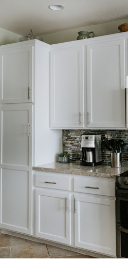 Cabinet Maker «Majestic Cabinets», reviews and photos, 4405 E Sahara Ave, Las Vegas, NV 89104, USA