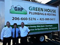 Green House Plumbing and Heating Bellevue - Photo 3 - Car repair in Bellevue, WA, Seattle