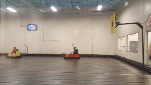 Laser Tag Center «WhirlyBall LaserWhirld of HEB», reviews and photos, 147 E Harwood Rd, Hurst, TX 76054, USA