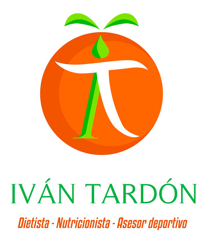 Iván Tardón (Nutricionista)