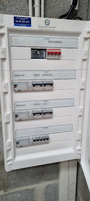 Electro-Concept à Cesny-les-Sources