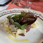 Photo n°5 de l'avis de Andrea.e fait le 19/03/2024 à 14:09 sur le  Hosteria del Maiale à Polesine Parmense