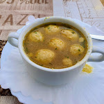 Photo n°7 de l'avis de Werner.e fait le 06/05/2022 à 18:18 sur le  Restaurant Krone à Eggenstein-Leopoldshafen