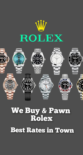 Pawn Shop «4 Corners Pawn and Gun», reviews and photos, 9726 US-192, Clermont, FL 34714, USA