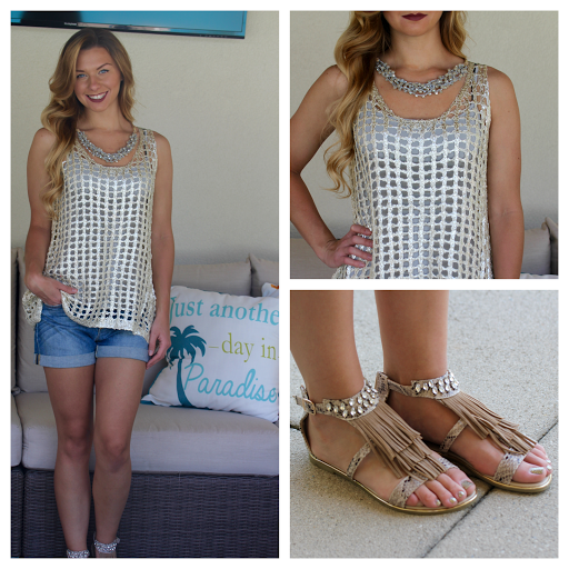 Boutique «Glitz & Ears», reviews and photos, 40817 Garfield Rd, Charter Twp of Clinton, MI 48038, USA