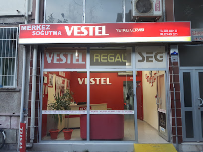 Vestel Yetkili Servisi - Akhisar - Murat Çatalca