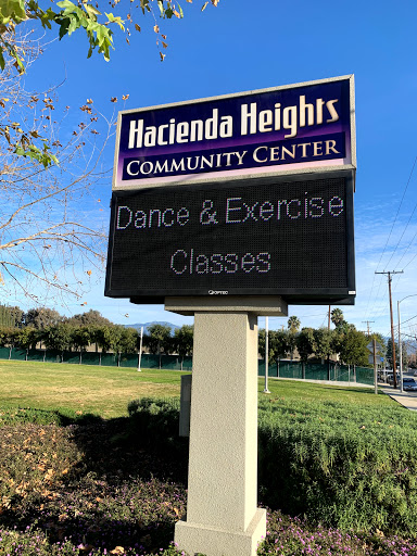 Community Center «Hacienda Heights Community Center», reviews and photos, 1234 Valencia Ave, Hacienda Heights, CA 91745, USA