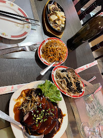 Plats et boissons du Restaurant vietnamien MEKONG PACIFIC à Poitiers - n°5