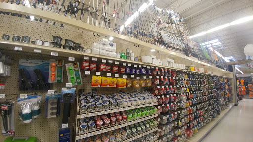 Sporting Goods Store «Academy Sports + Outdoors», reviews and photos, 145 Moss Grove Blvd, Knoxville, TN 37922, USA