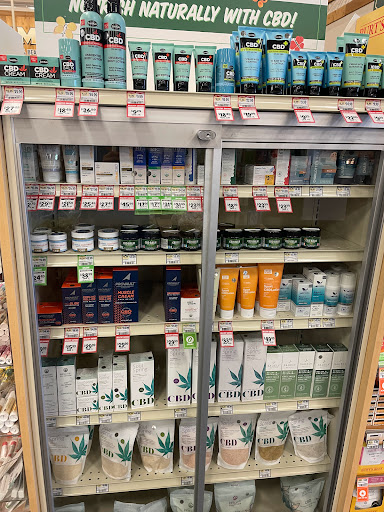 Health Food Store «Sprouts Farmers Market», reviews and photos, 2855 S Alma School Rd, Chandler, AZ 85248, USA