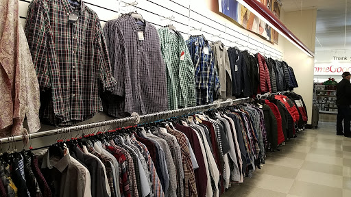 Department Store «T.J. Maxx and HomeGoods», reviews and photos, 10456 Town Center Dr, Westminster, CO 80021, USA