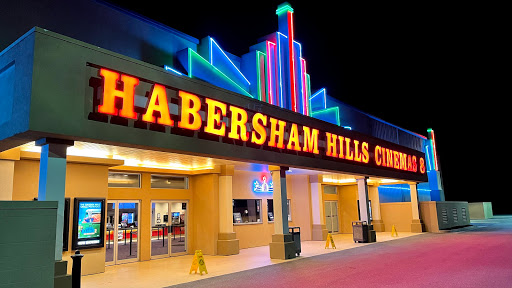 Movie Theater «Habersham Hills Cinemas», reviews and photos, 2115 Cody Rd, Mt Airy, GA 30563, USA