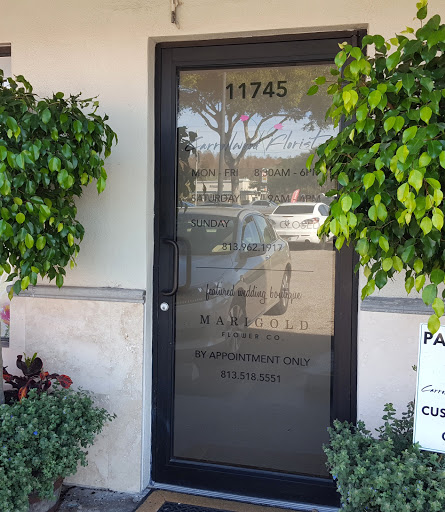 Carrollwood Florist, 11745 N Dale Mabry Hwy, Tampa, FL 33618, USA, 
