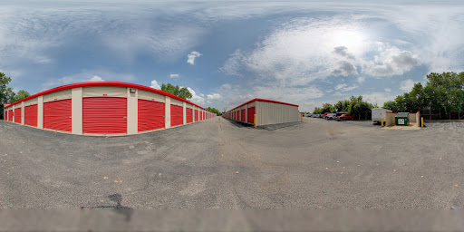 Self-Storage Facility «CubeSmart Self Storage», reviews and photos, 1080 Butterfield Rd, Mundelein, IL 60060, USA