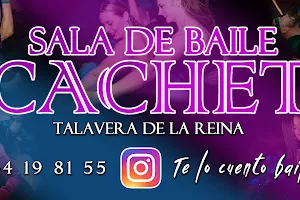 Sala Cachet Escuela de Baile en Talavera de la Reina image