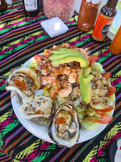 Mariscos y botanas La Piyilla - Valle de Banderas, Nayarit Allende, Nayarit, 63730 Nay., Mexico