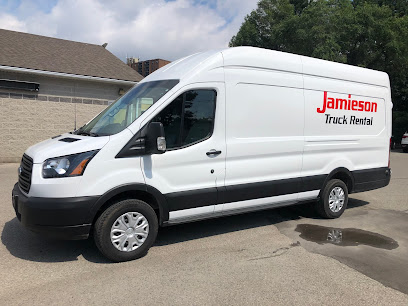 Jamieson Car and Truck Rental