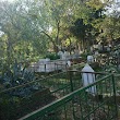 Kaldırım Köyü Yenimahalle Eski Mezarlık