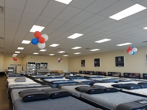 Mattress Warehouse of Winston - Salem