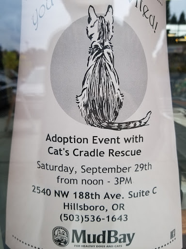 Pet Supply Store «Mud Bay», reviews and photos, 2540 NW 188th Ave, Hillsboro, OR 97124, USA