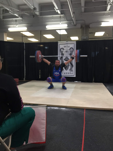 Gym «CrossFit Soul Miami», reviews and photos, 2900 SW 69th Ct, Miami, FL 33155, USA