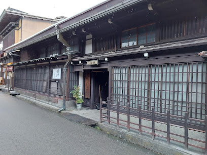 川尻酒造場 KAWASHIRI Shuzoujou